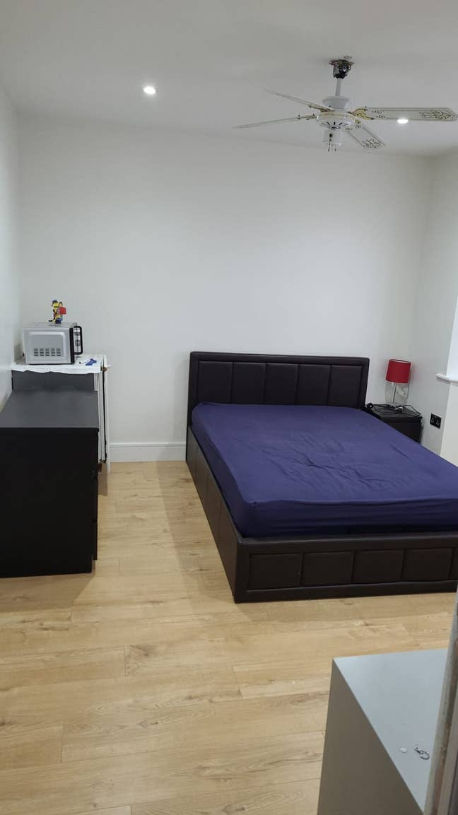 Room for Rent Main Photo