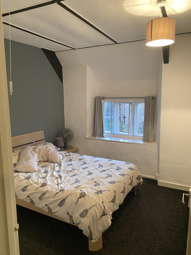 Fully furnished flat to rent Main Photo