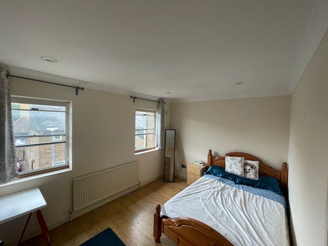 Furnished Double Room in Wapping (Zone 2)  Main Photo