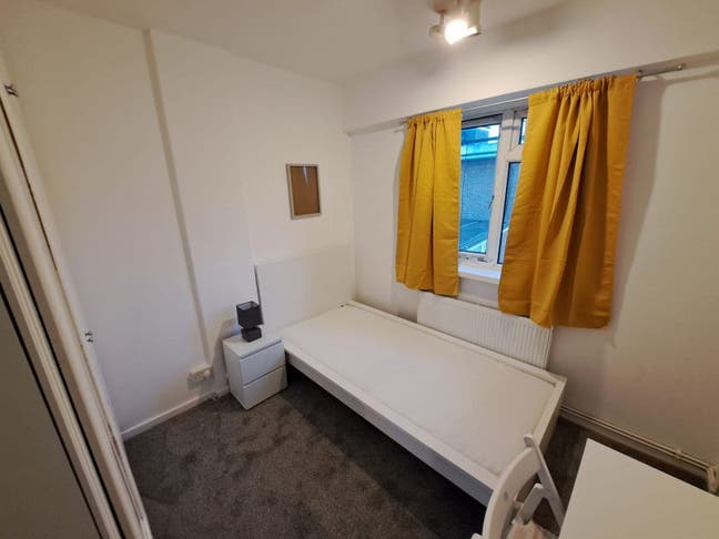 🏡Cool Single Room in Finchely Road from October🏡 Main Photo