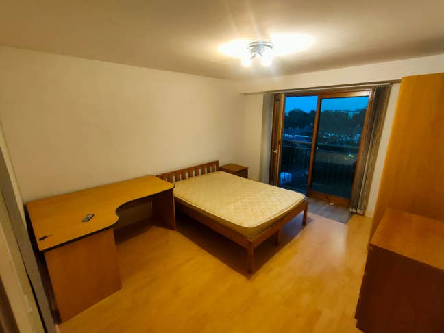 Cosy flat near Nottingham city centre Main Photo