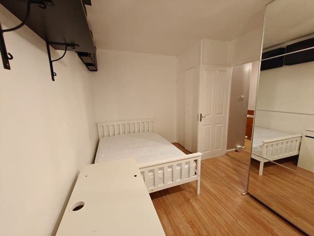 🌟Stylish Rooms in Shadwell from October🌟 Main Photo