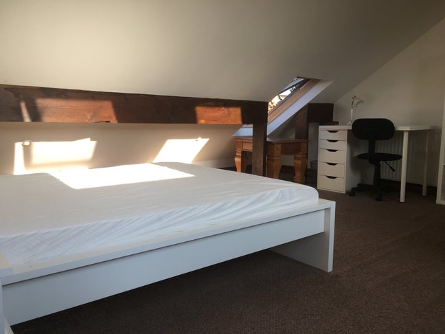 Large room in Worcester City Centre Main Photo