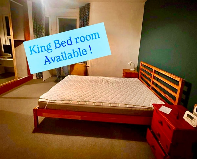 Large room in lovely Bedminster home! Main Photo