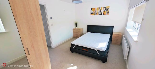 En-suite & Double Rooms in Leiston – Bills & WiFi  Main Photo