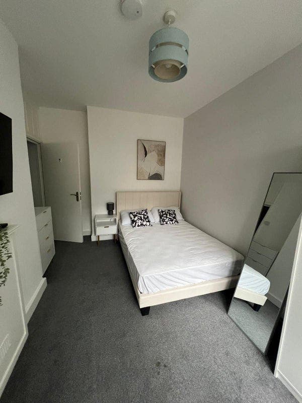 🔥Modern room in Aldgate from October🔥 Main Photo