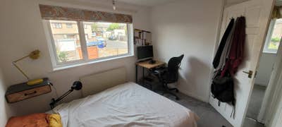 Super chilled House - St Werbs Main Photo