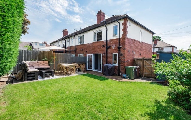 ✨Spacious double room in central Chapel Allerton✨ Main Photo