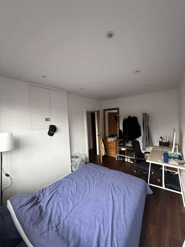 Chill Putney Flat Main Photo