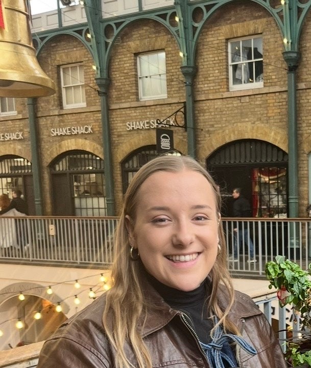 Moving to London after spending 6 years livin... Main Photo