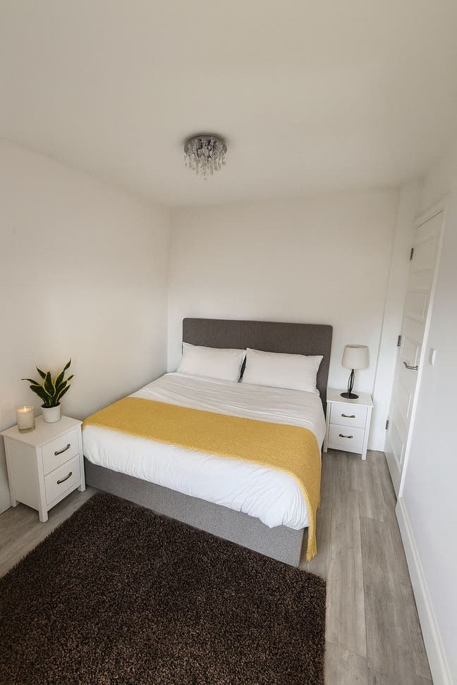 1 bedroom annexe for rent Main Photo