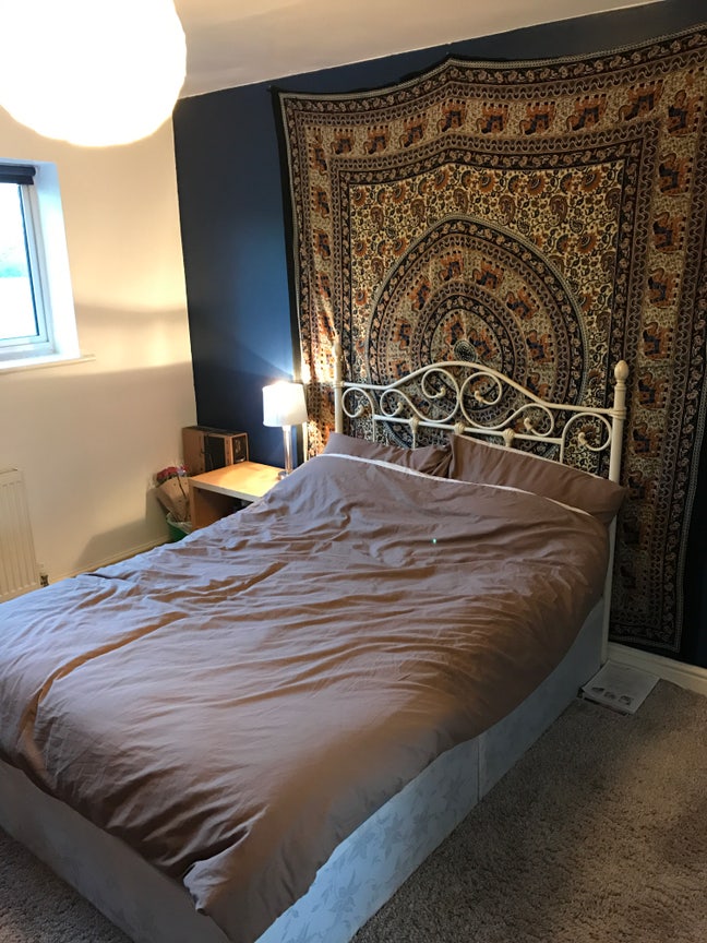 Large Double Room in Bowdon\Altrincham Main Photo