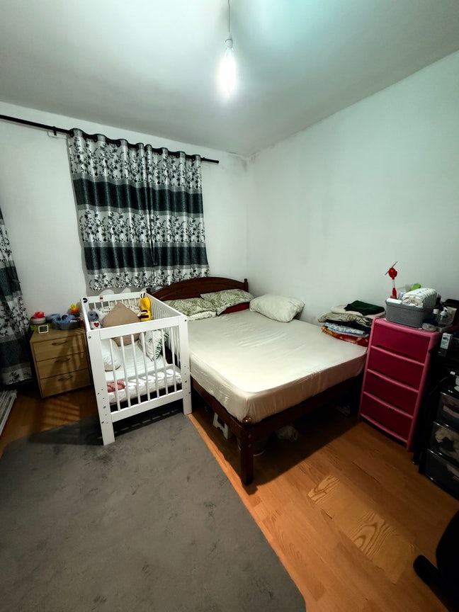 Double room to rent-5mins walk from Euston Main Photo