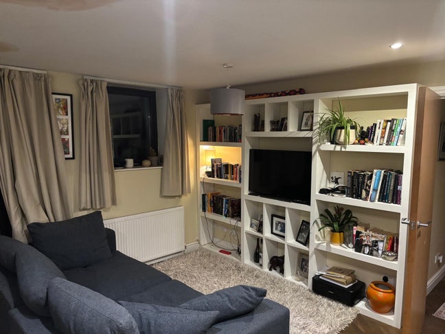 Amazing flat! Near Tooting & Streatham Main Photo