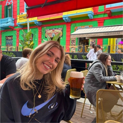 Looking for social flat share  Main Photo