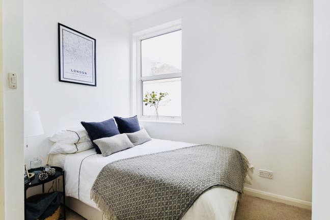 Two Bedrooms Near Ravenscourt Park Station W6 Main Photo