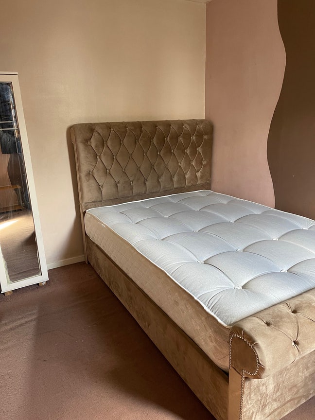 Double room for rent Main Photo
