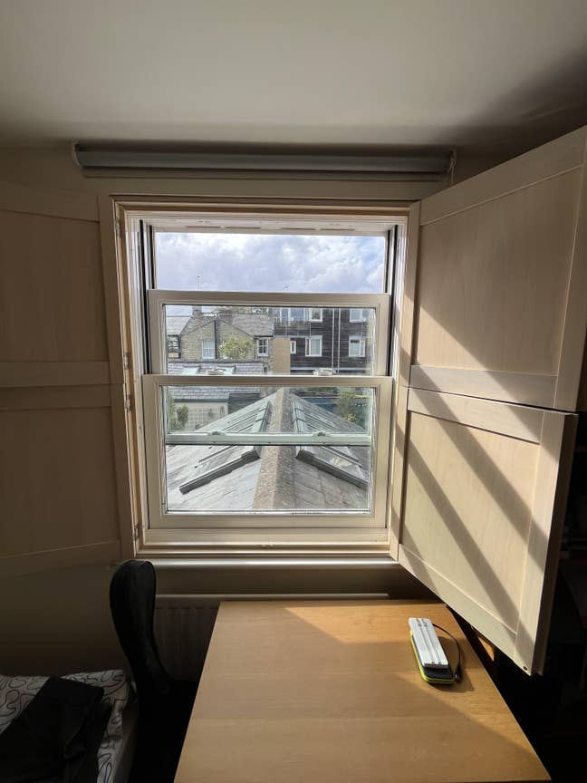 Single Room on Mill Road Main Photo