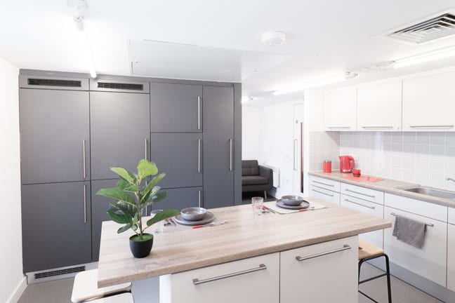 Transfer of Tenancy Required Main Photo