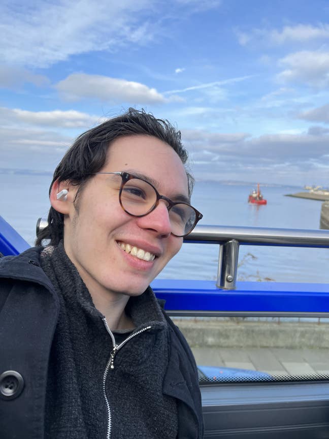 Student Male seeks a single or double room Main Photo