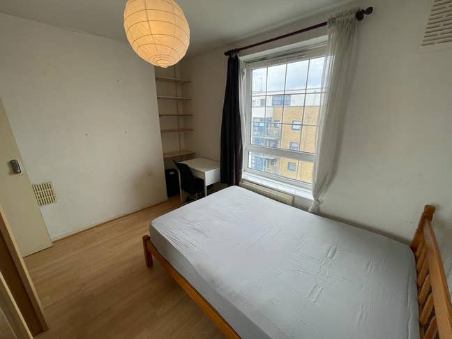 Great Area Lovely Dbl Room 🌿Zone 2🌿Bethnal Green Main Photo