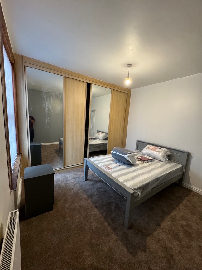 Supported Accommodation  Main Photo