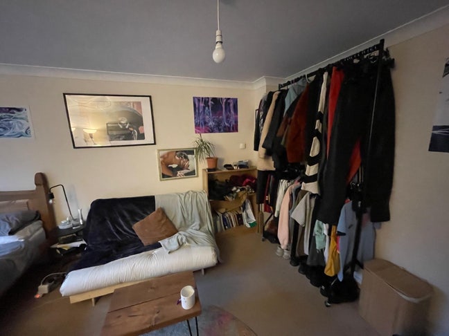 2 rooms in lower Clapton  Main Photo