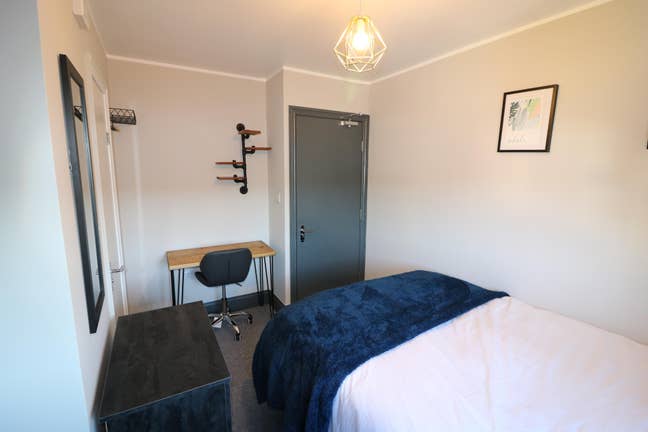 Ensuite rooms on Francis Little Drive 🥳 Main Photo
