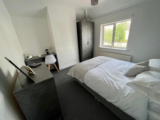 Double Room available 🔥 Main Photo