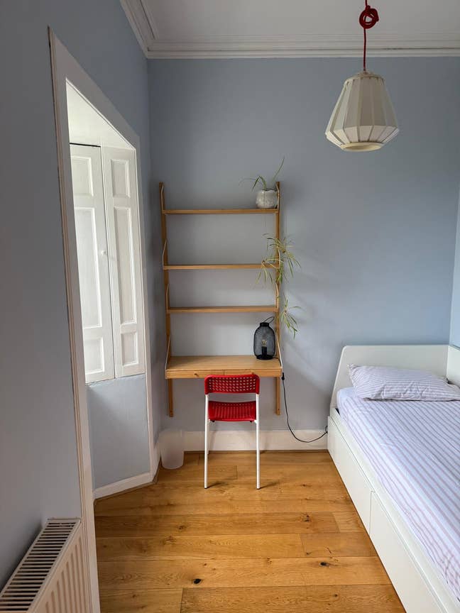 Single room in shared apartment  Main Photo