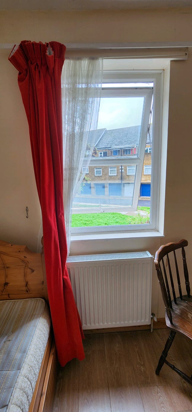Cosy Room in Haggerston/London Fields - Short-Term Main Photo
