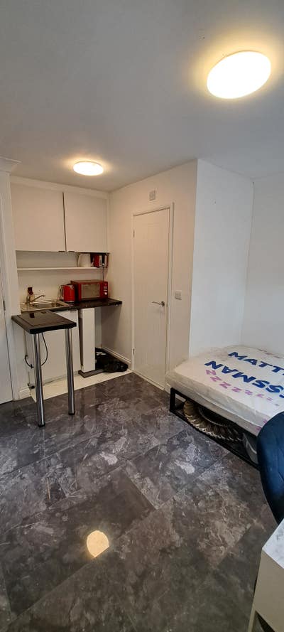 Self-contained Annexe with own entrance Main Photo