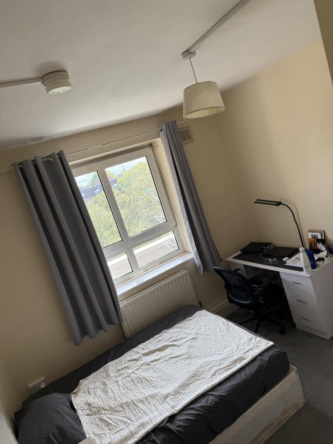 Long Term Lease St-Johns Wood Main Photo