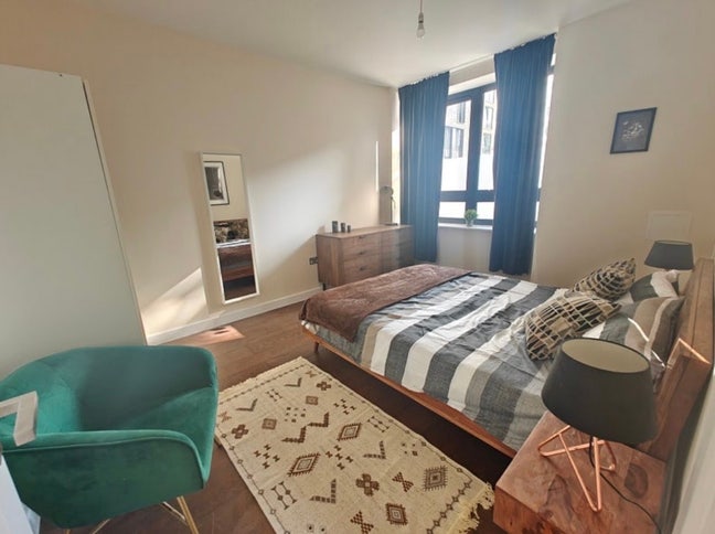 💥 Cozy Master Room in E14 from October Only 💥 Main Photo