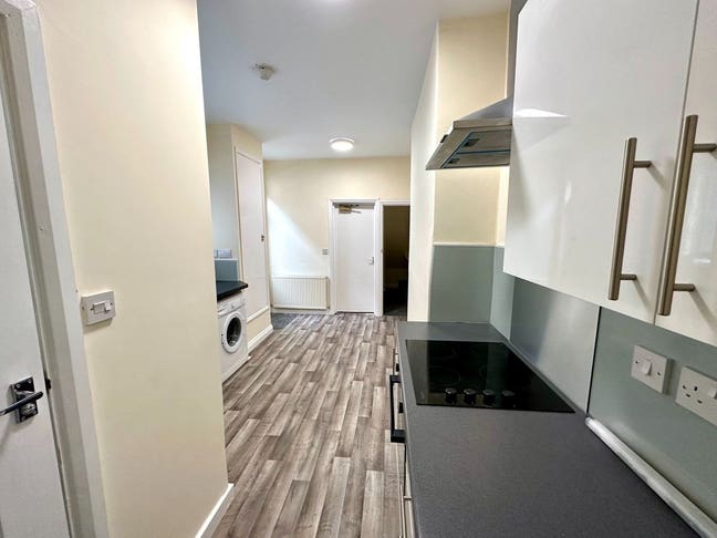 Affordable 2 Bedroom Apartment – Thornaby Stockton Main Photo