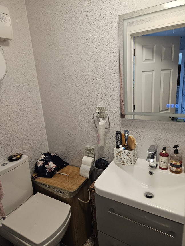 High spec studio flat in greenford  Main Photo