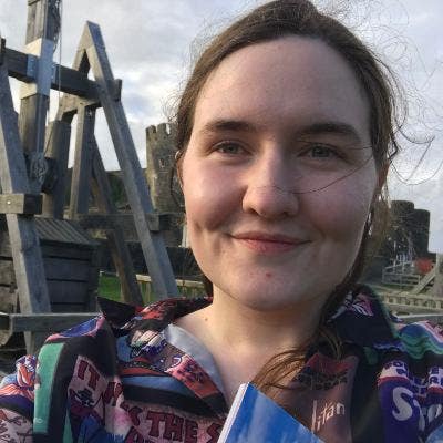Alaskan grad student looking for a place Main Photo