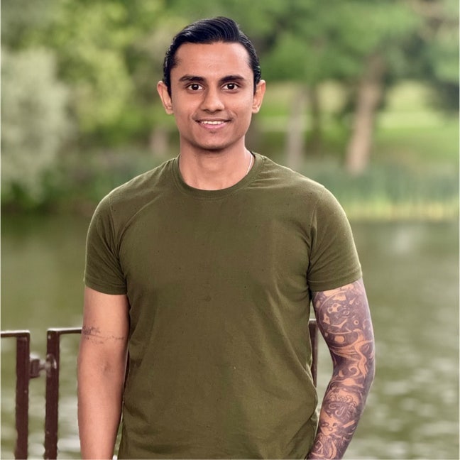 Looking for Flatmates – Essex Graduate Main Photo