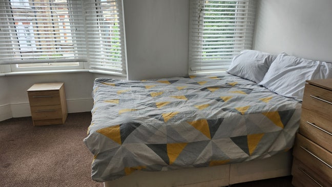 Plumsted Double Room Main Photo