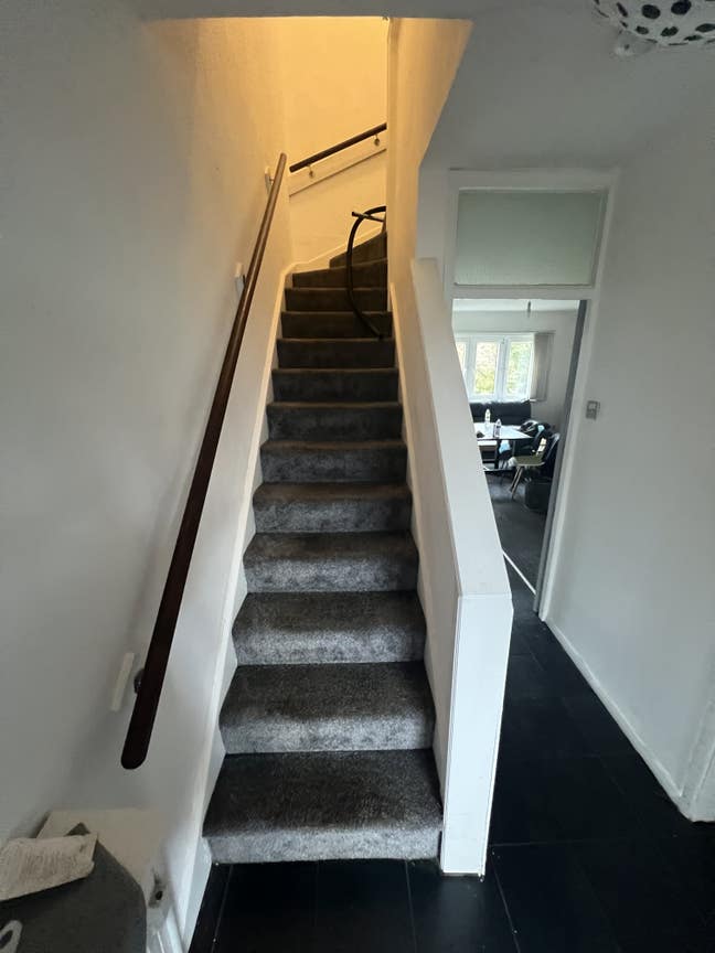 En-suite rooms close to Piccadilly and university Main Photo