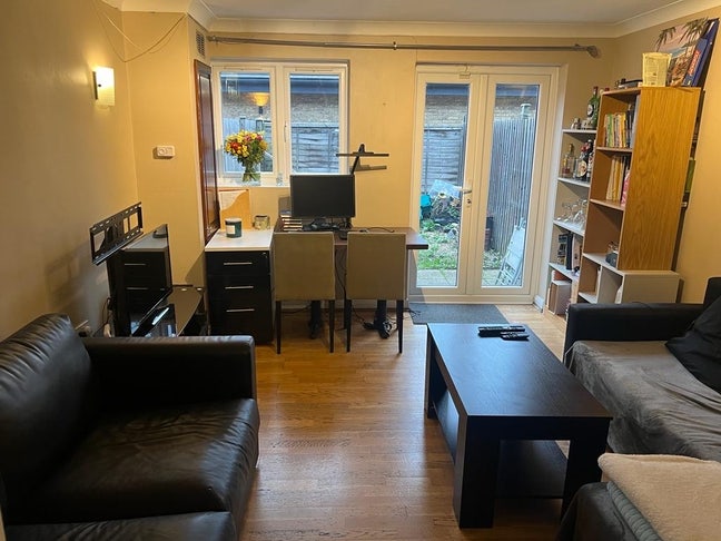 Cosy Double Room in Camberwell Main Photo
