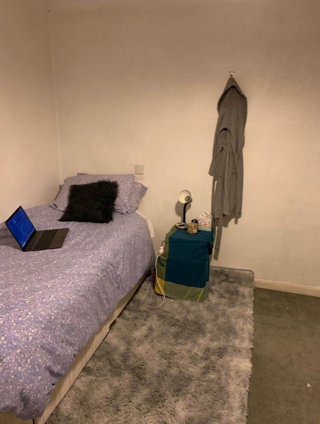 Double room available  Main Photo