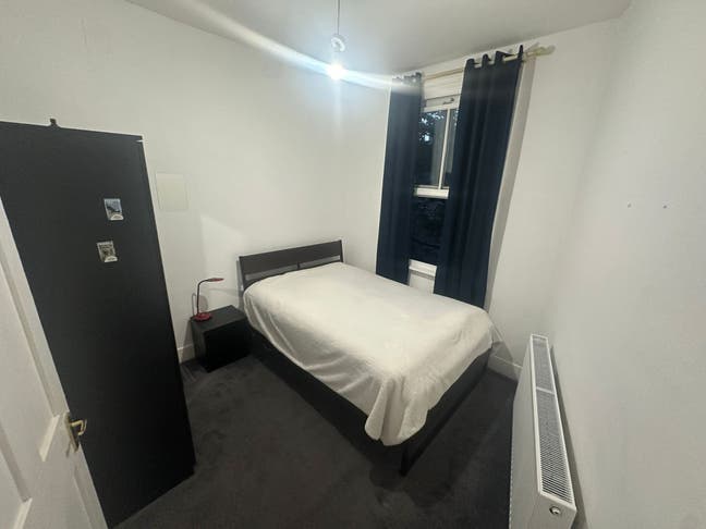 Room for rent in Shepherd's Bush Main Photo