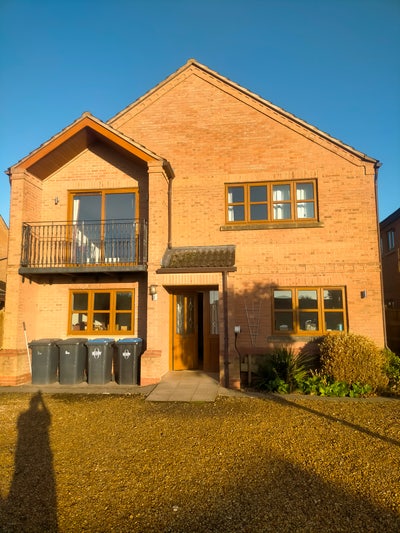 Double Bedroom Main Photo