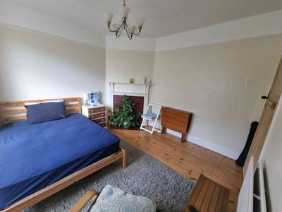  Sunny double room Main Photo