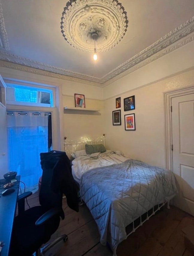 Cosy room with En-Suite in Camberwell Main Photo
