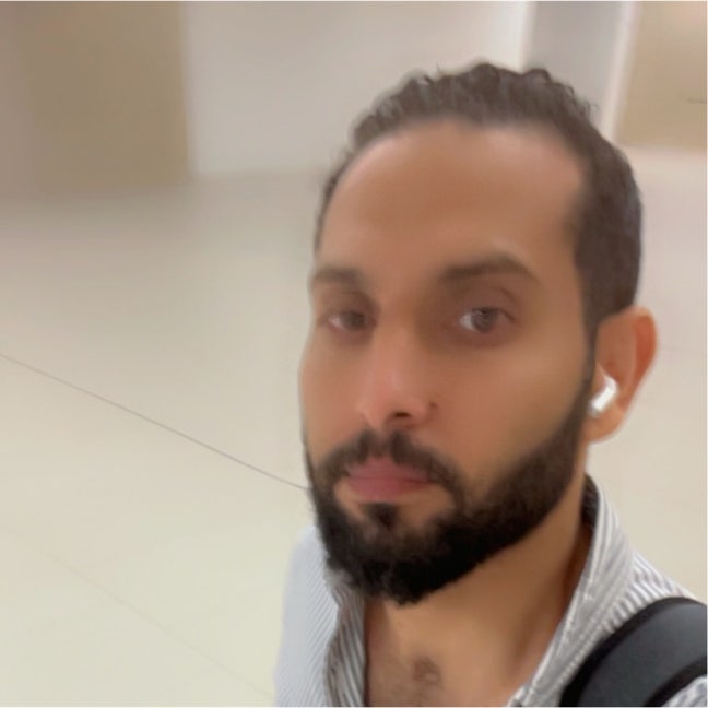 37 year old Male seeks a single or double room Main Photo
