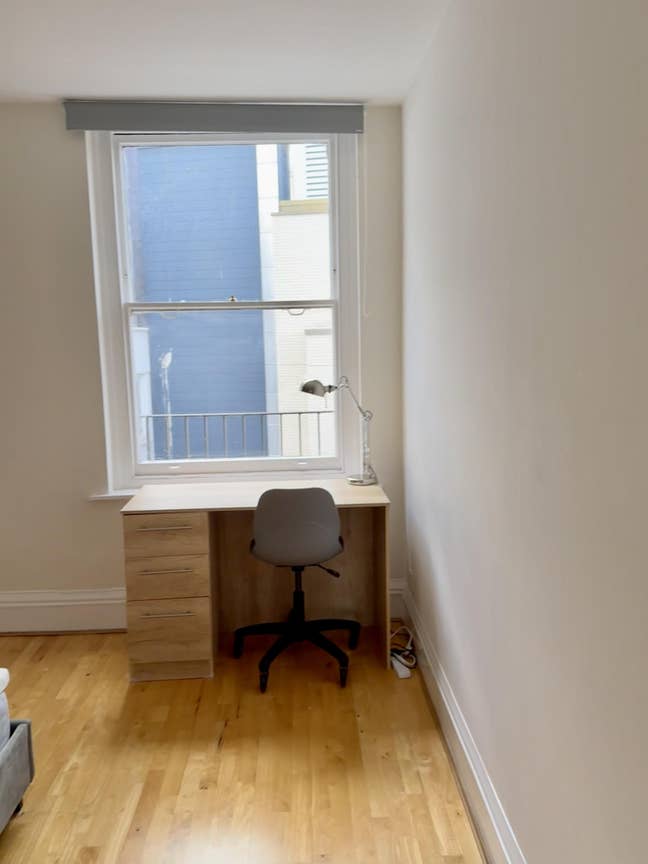 Central London Flatshare – Quiet, Clean, and Cozy Main Photo