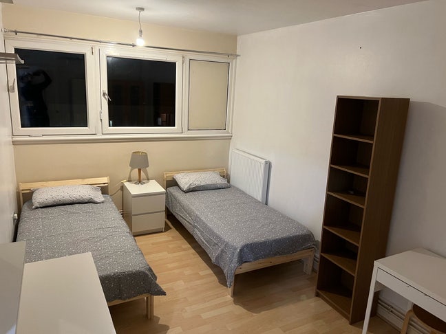 Amazing Double Room in Roehampton  Main Photo