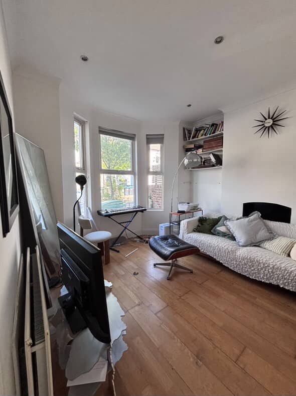 Double Room - N.W London Main Photo